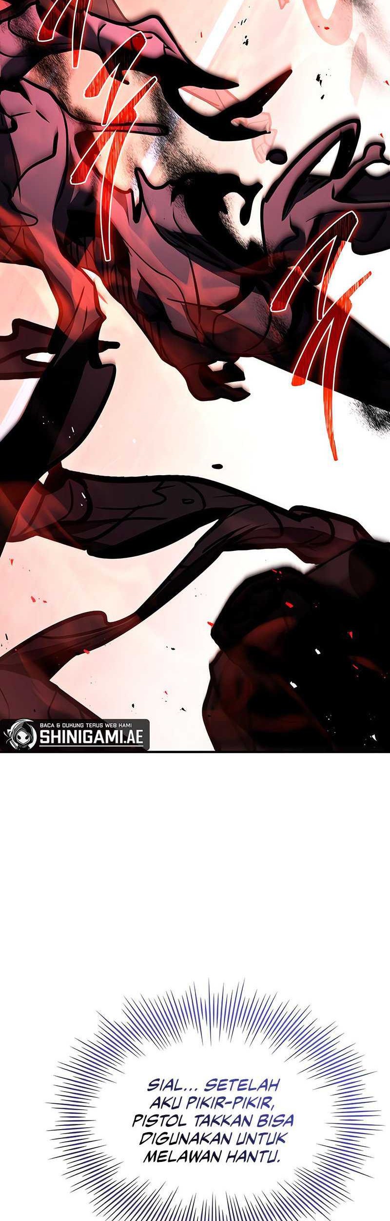 Trait Hoarder Chapter 19 - halaman 21