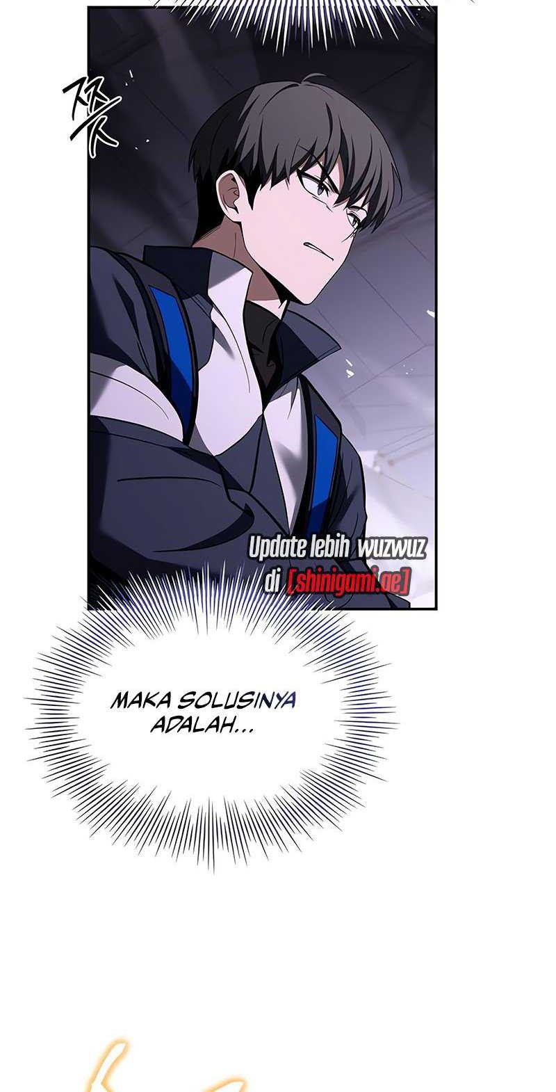 Trait Hoarder Chapter 19 - halaman 22