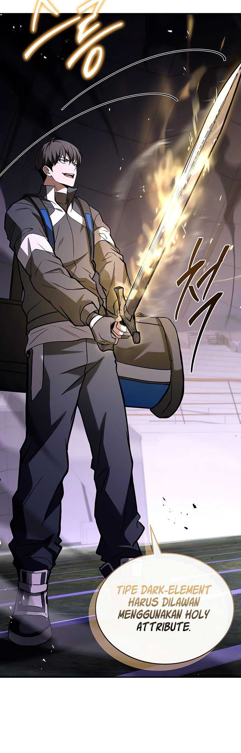 Trait Hoarder Chapter 19 - halaman 23
