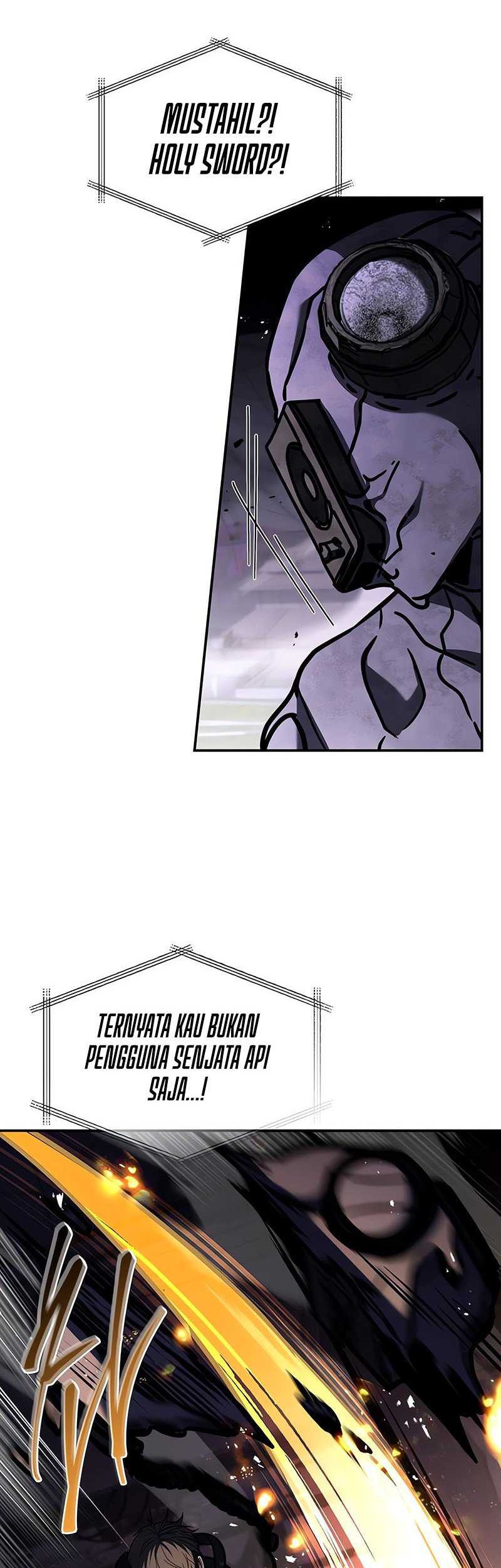 Trait Hoarder Chapter 19 - halaman 24
