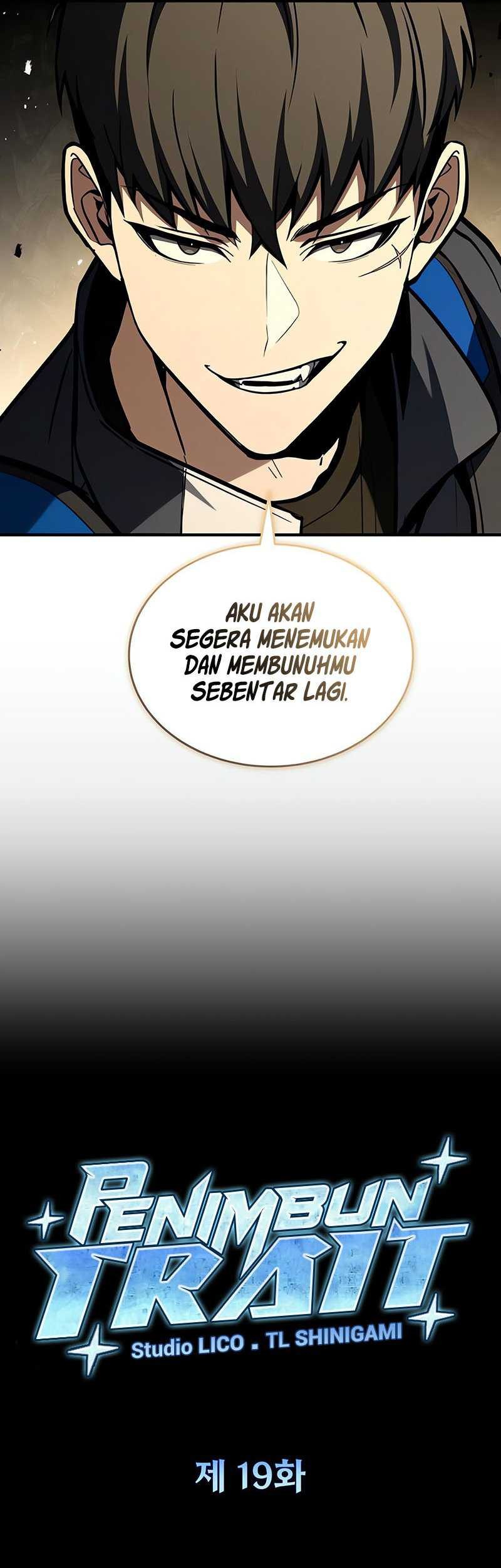 Trait Hoarder Chapter 19 - halaman 26