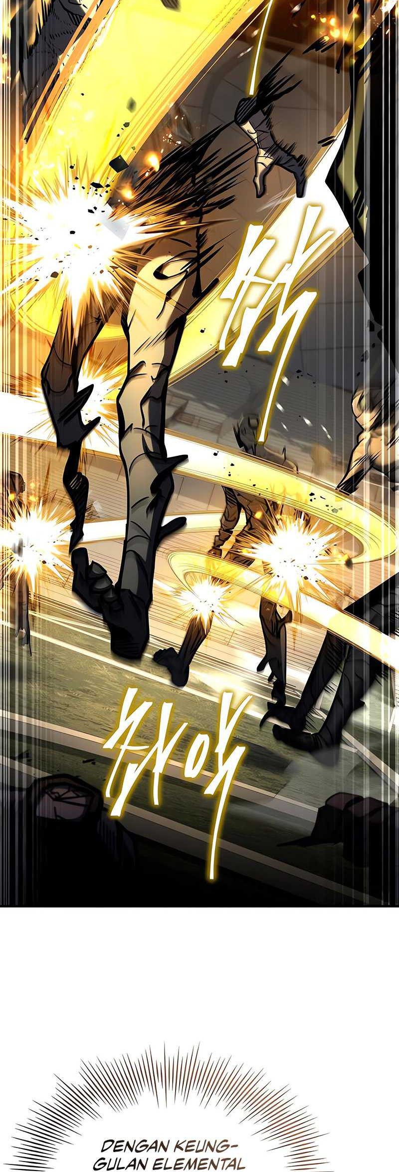 Trait Hoarder Chapter 19 - halaman 28