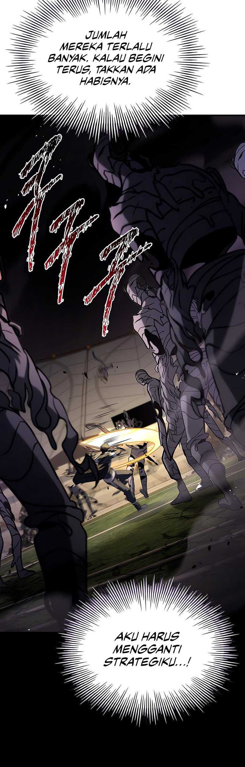 Trait Hoarder Chapter 19 - halaman 30