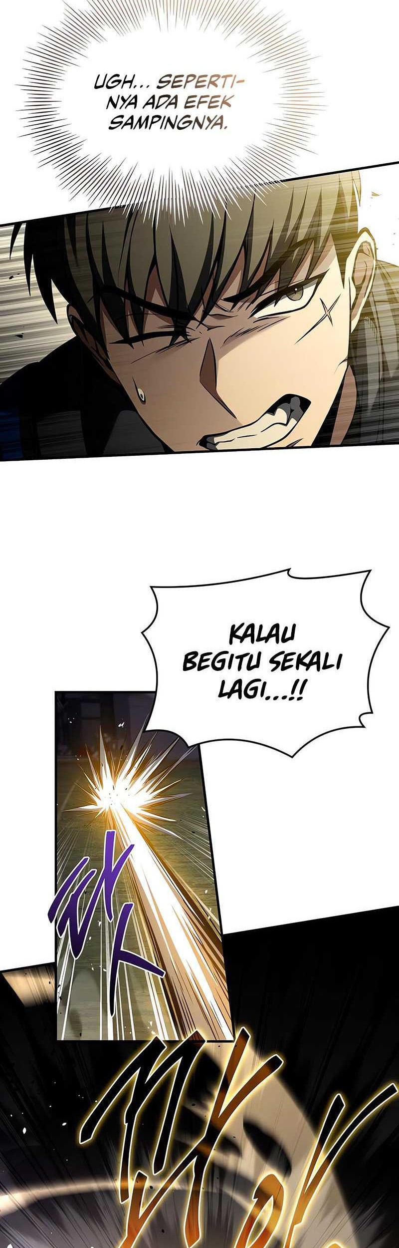 Trait Hoarder Chapter 19 - halaman 36
