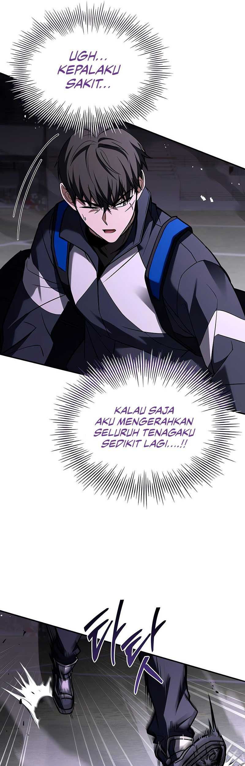 Trait Hoarder Chapter 19 - halaman 39
