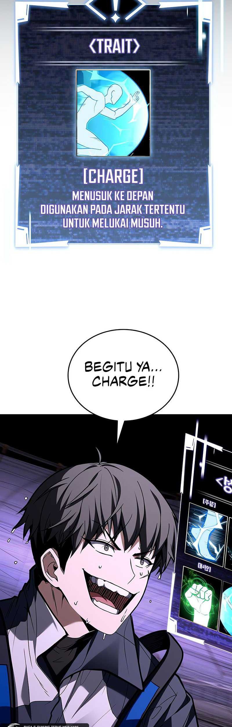 Trait Hoarder Chapter 19 - halaman 44