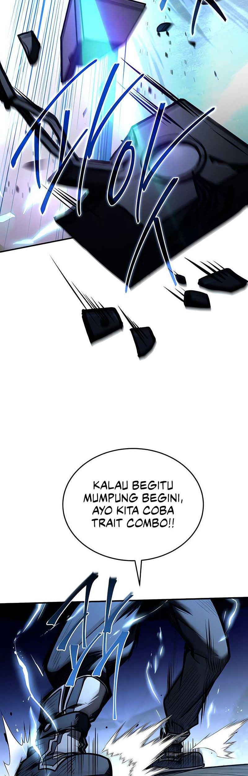 Trait Hoarder Chapter 19 - halaman 47