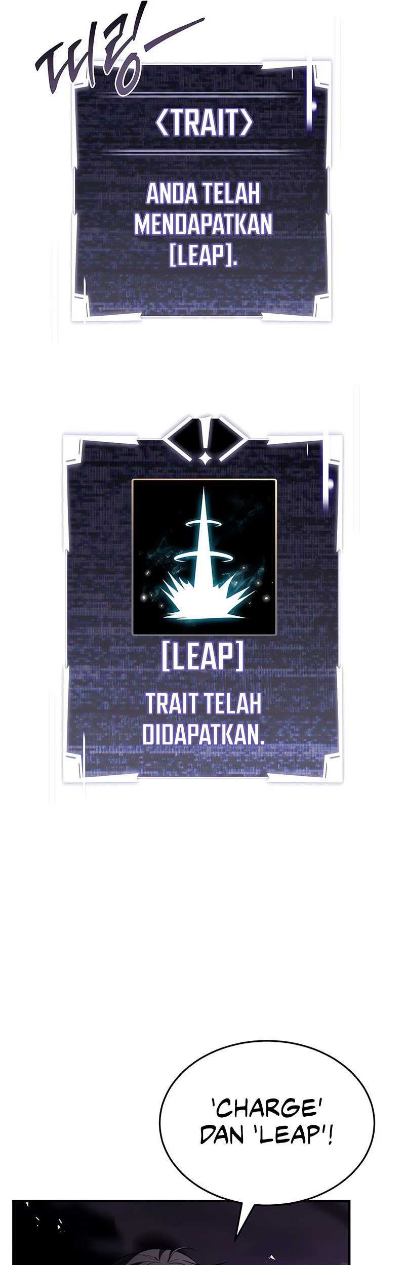 Trait Hoarder Chapter 19 - halaman 50