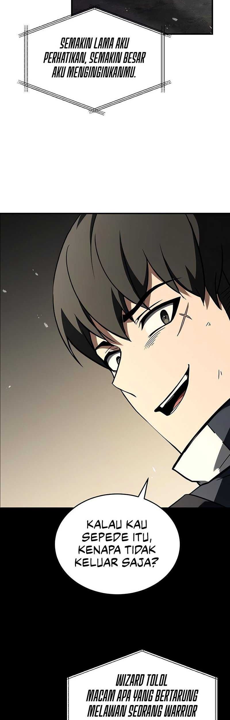 Trait Hoarder Chapter 19 - halaman 58