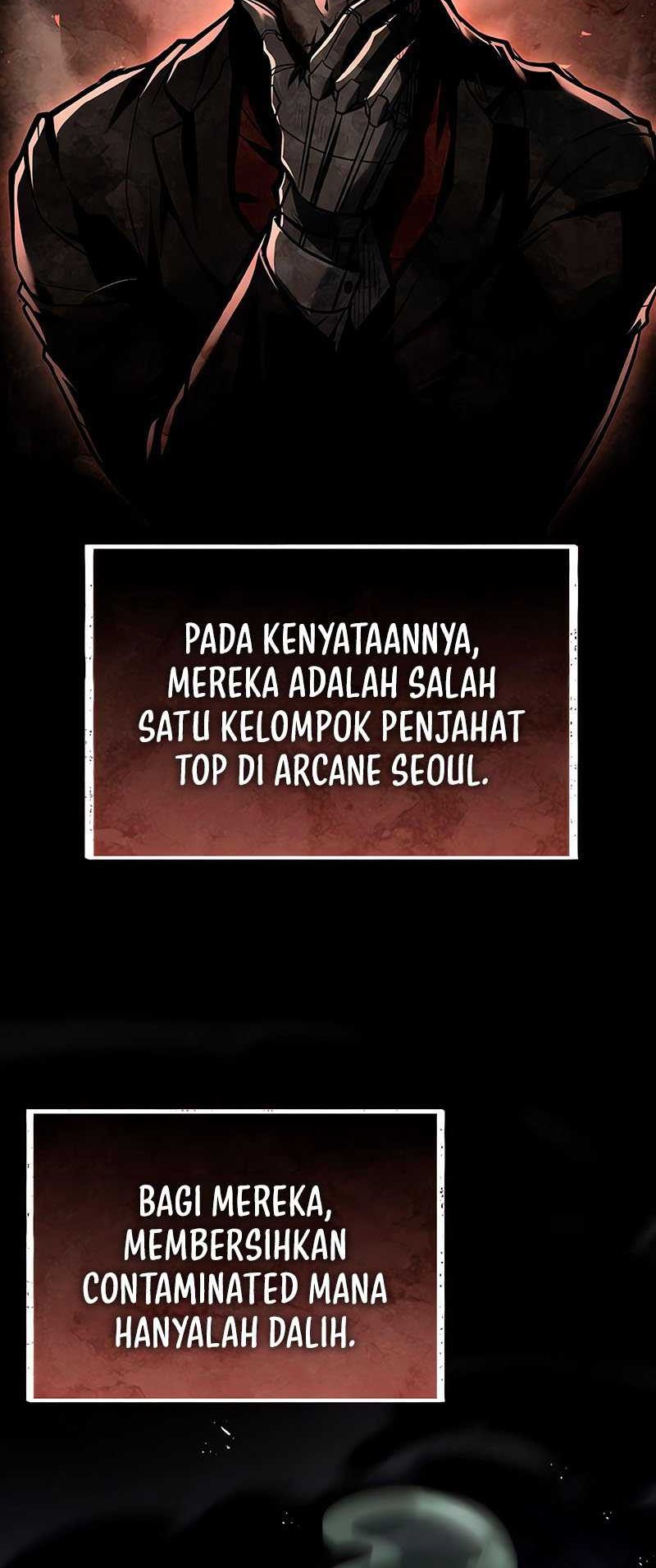 Trait Hoarder Chapter 19 - halaman 6