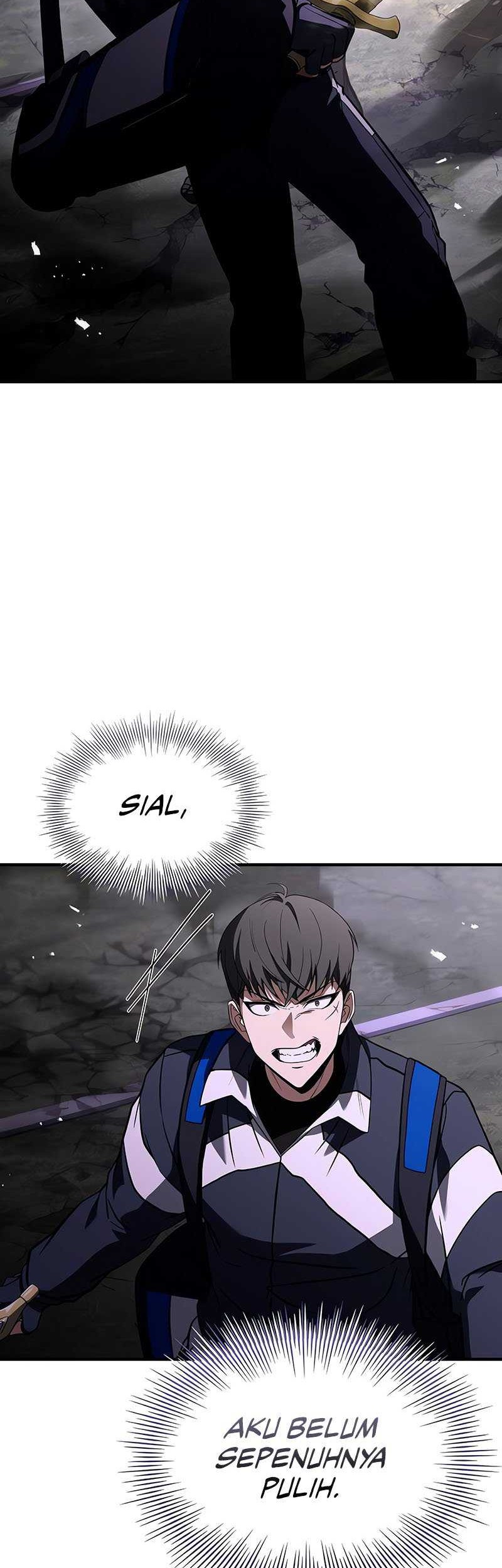 Trait Hoarder Chapter 19 - halaman 61