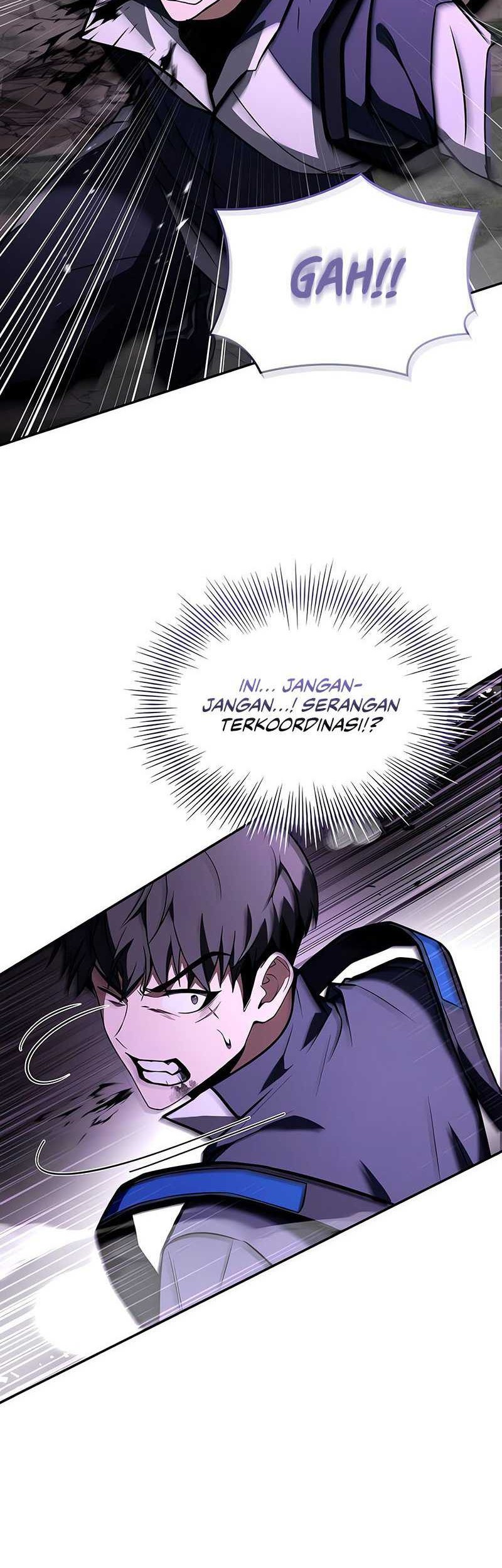 Trait Hoarder Chapter 19 - halaman 65