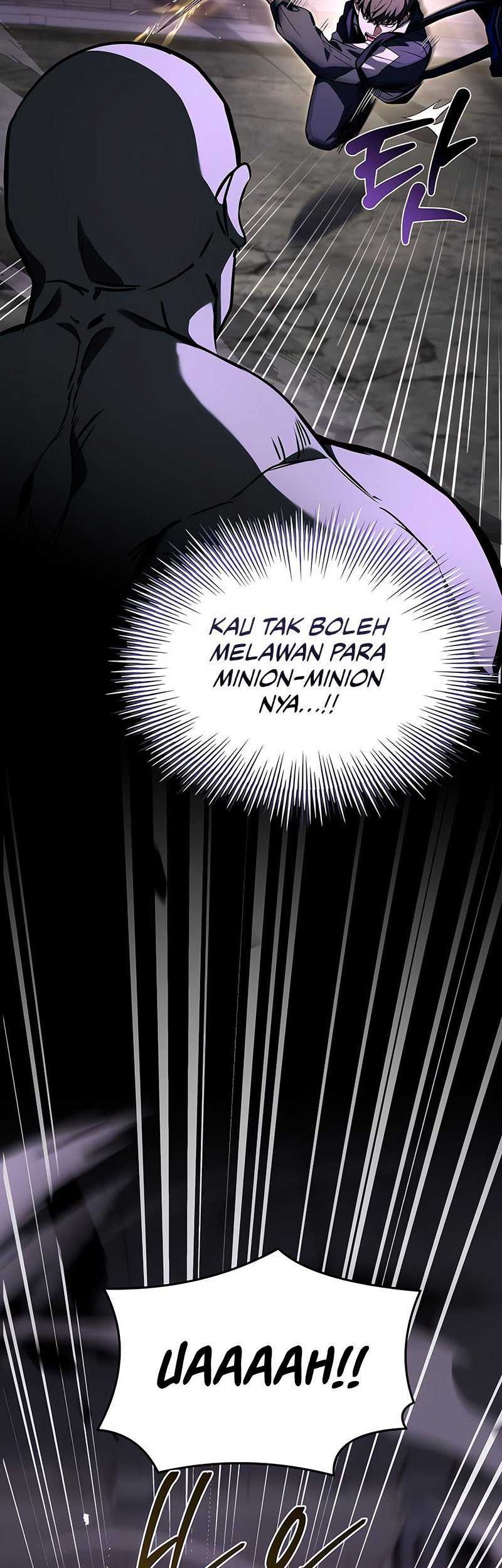 Trait Hoarder Chapter 19 - halaman 68