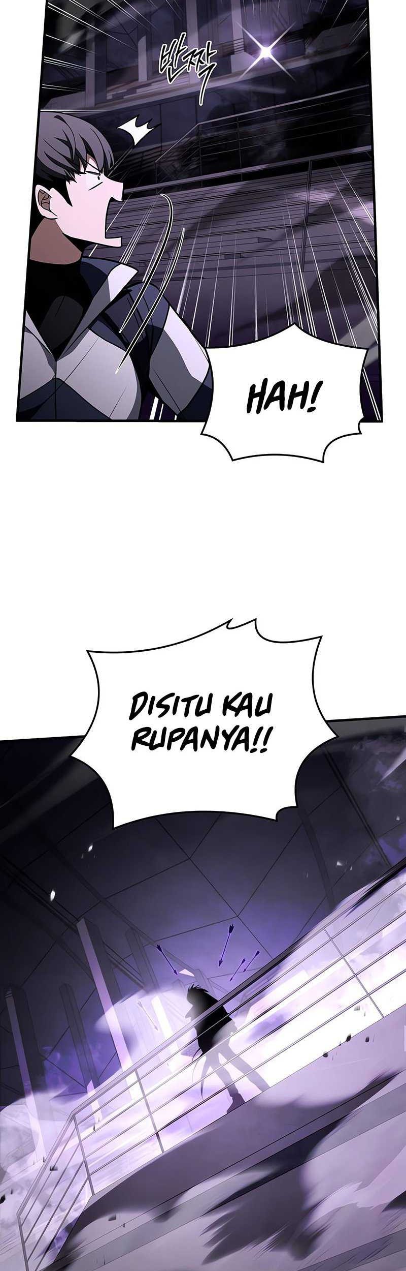 Trait Hoarder Chapter 19 - halaman 73