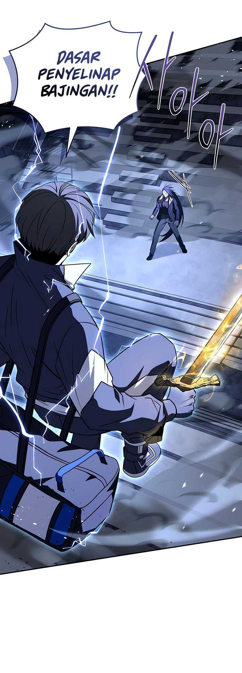 Trait Hoarder Chapter 19 - halaman 77