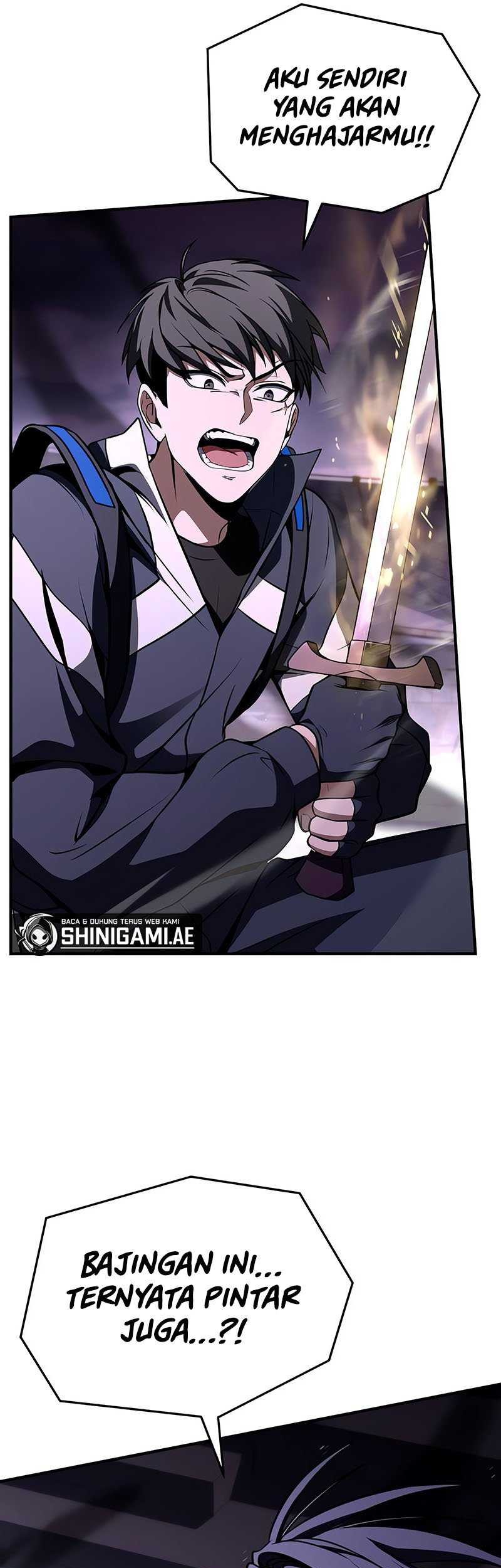 Trait Hoarder Chapter 19 - halaman 78