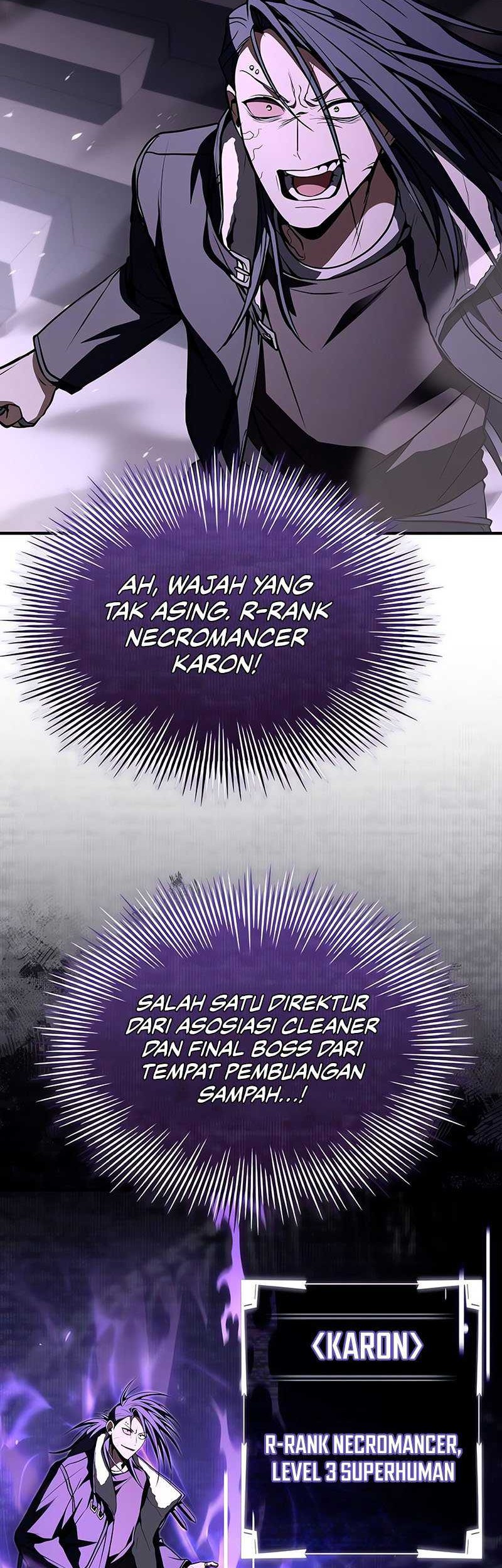 Trait Hoarder Chapter 19 - halaman 79