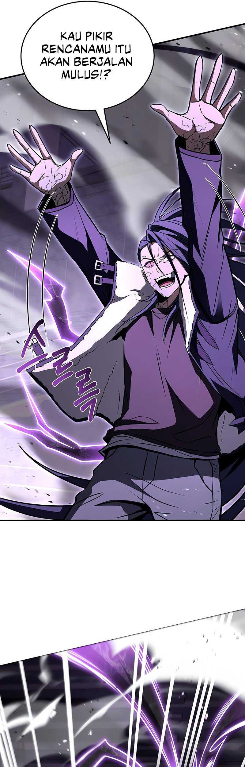 Trait Hoarder Chapter 19 - halaman 81