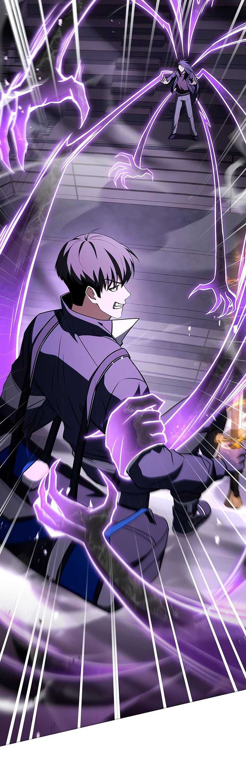 Trait Hoarder Chapter 19 - halaman 82