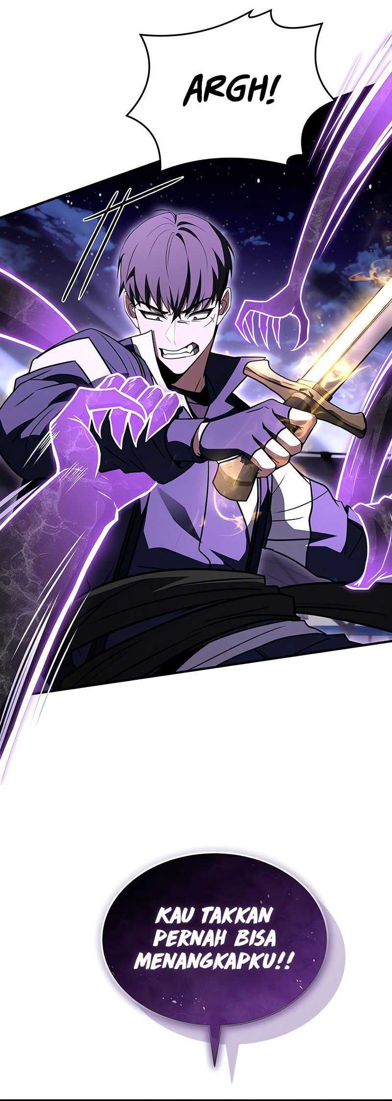 Trait Hoarder Chapter 19 - halaman 83