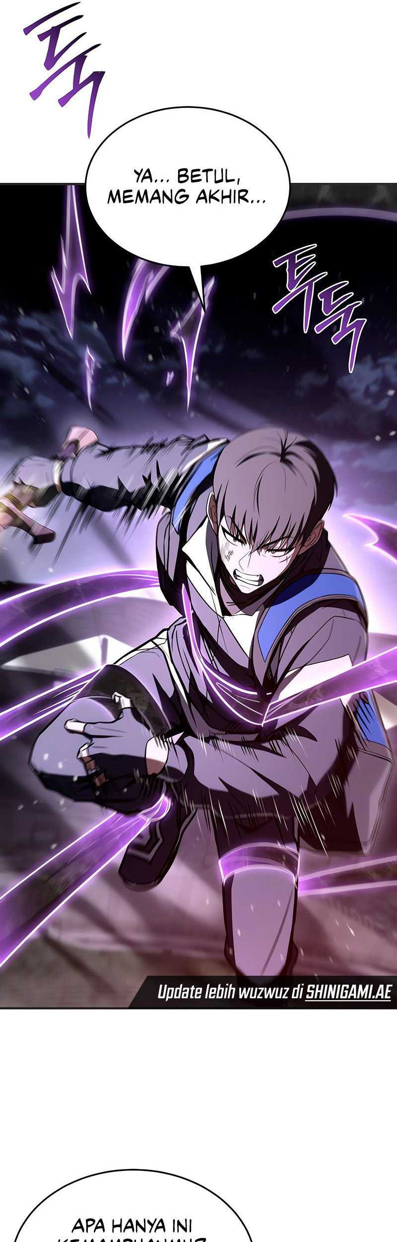 Trait Hoarder Chapter 19 - halaman 90