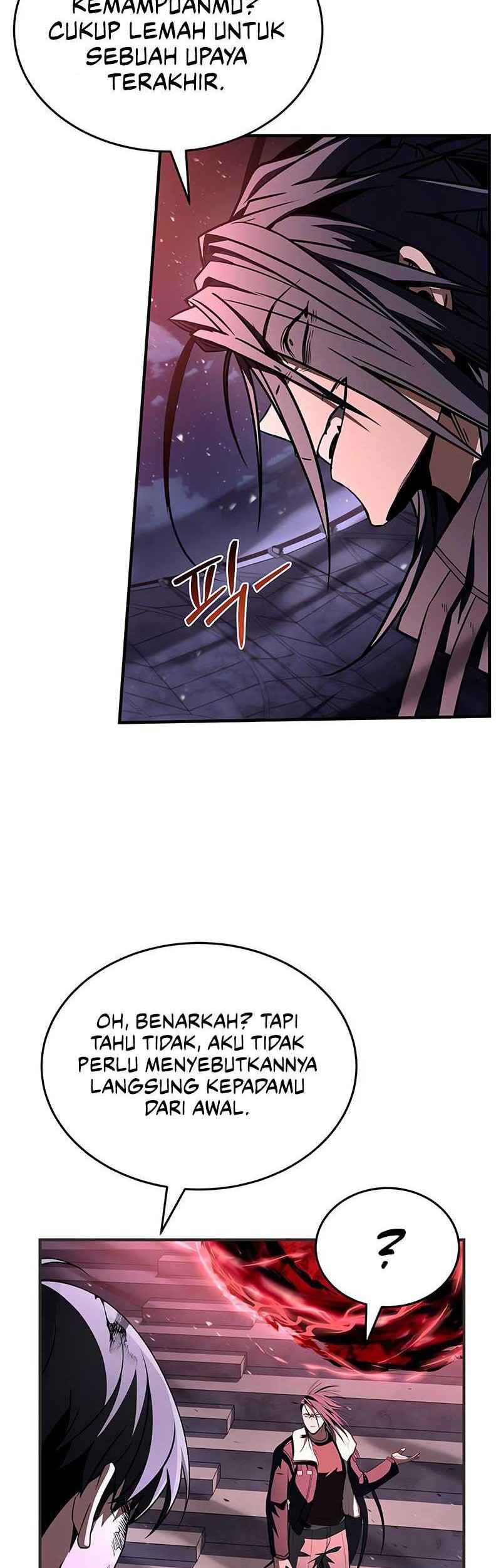 Trait Hoarder Chapter 19 - halaman 91