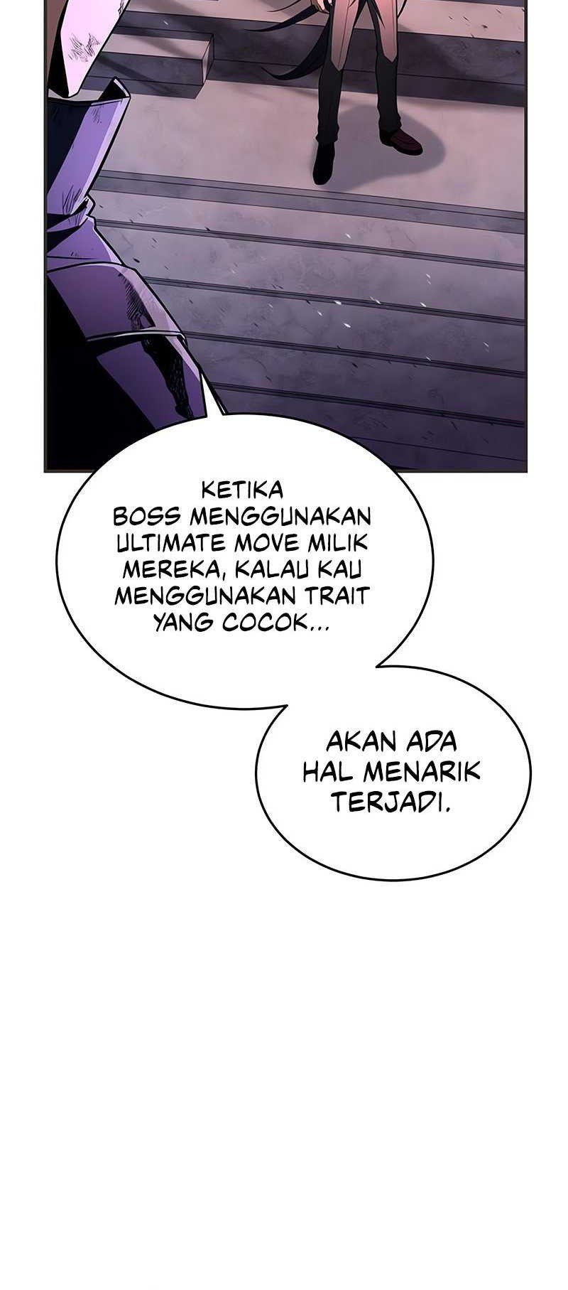 Trait Hoarder Chapter 19 - halaman 92