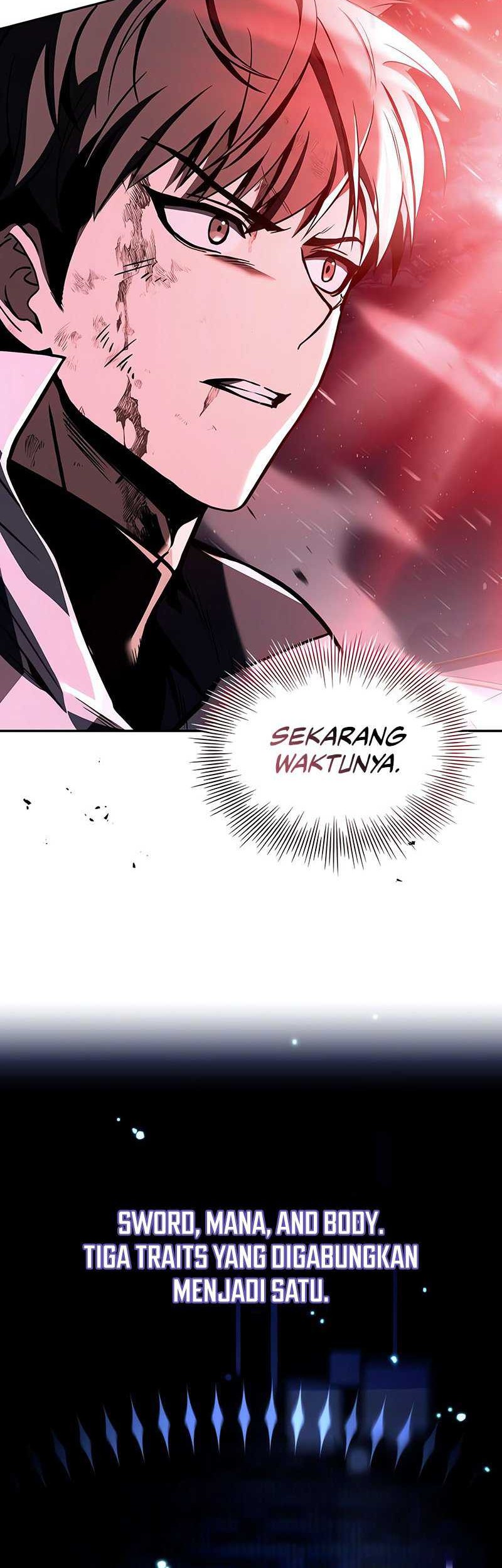 Trait Hoarder Chapter 19 - halaman 97