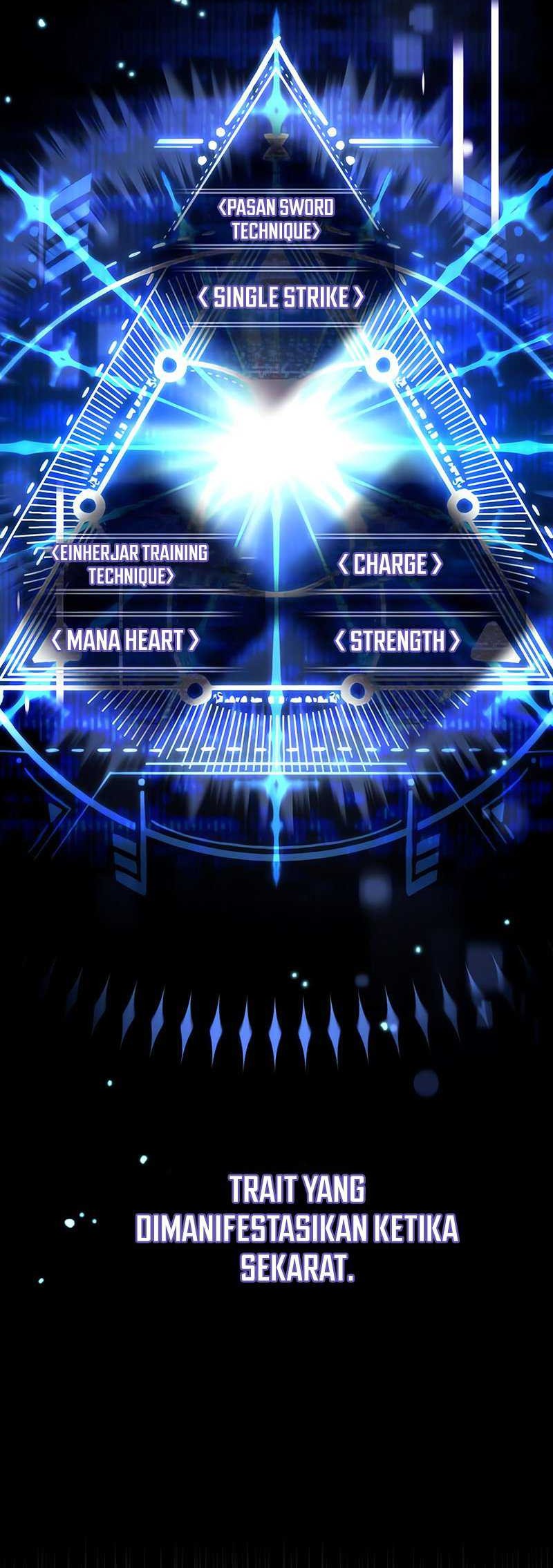 Trait Hoarder Chapter 19 - halaman 98