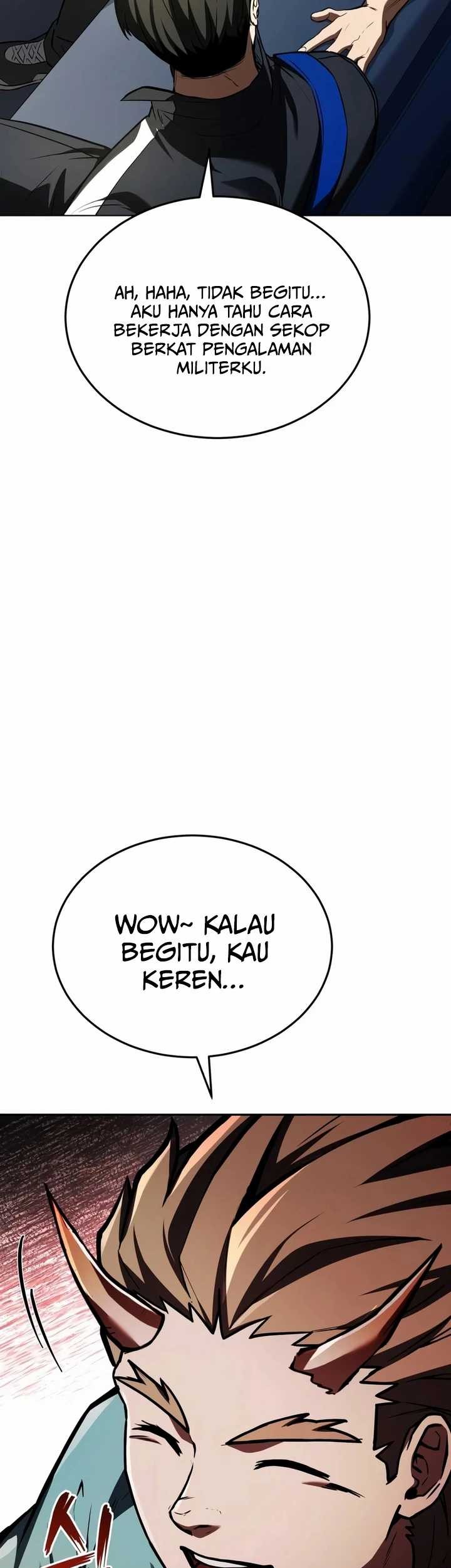 Trait Hoarder Chapter 2 - halaman 101