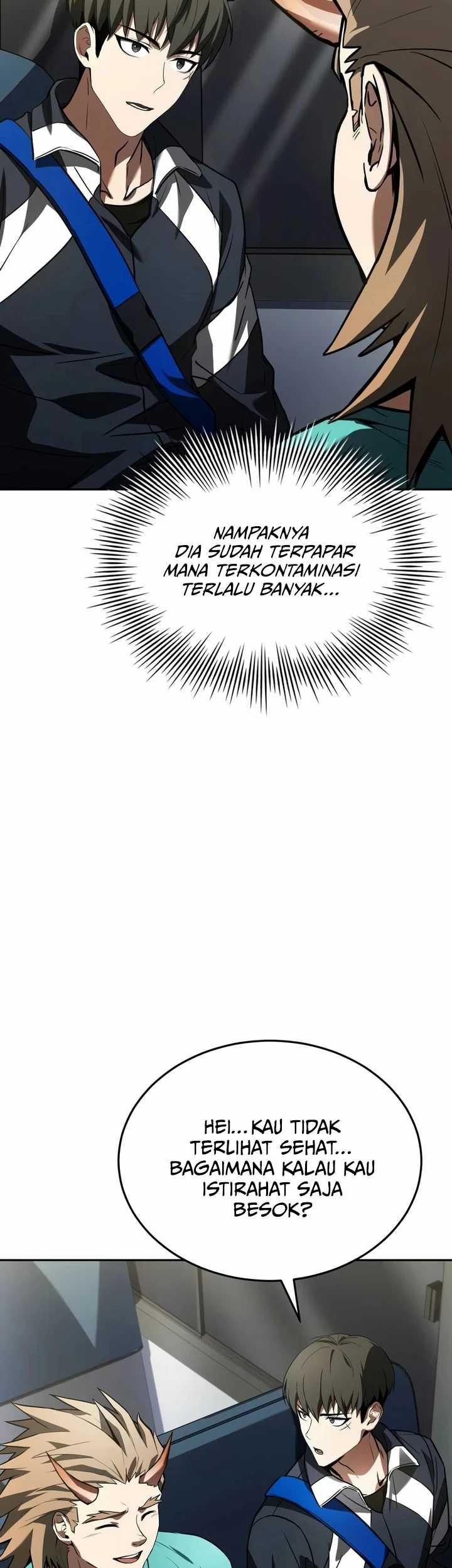 Trait Hoarder Chapter 2 - halaman 103