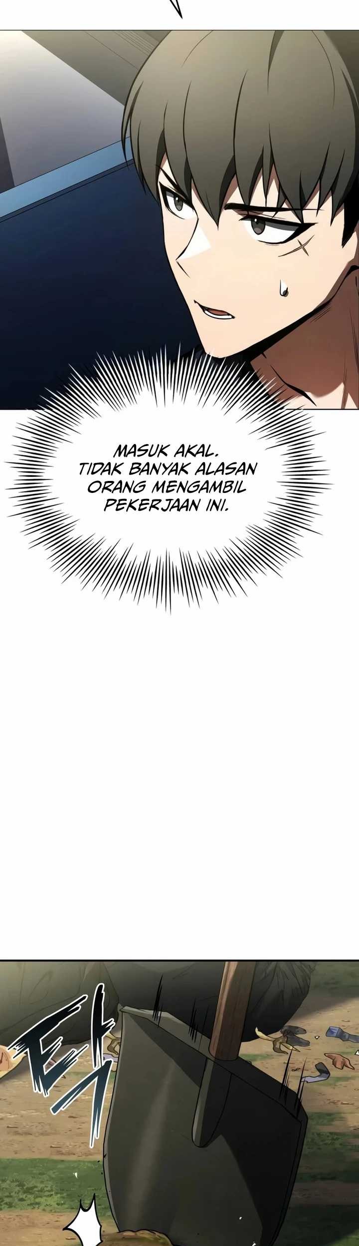 Trait Hoarder Chapter 2 - halaman 105