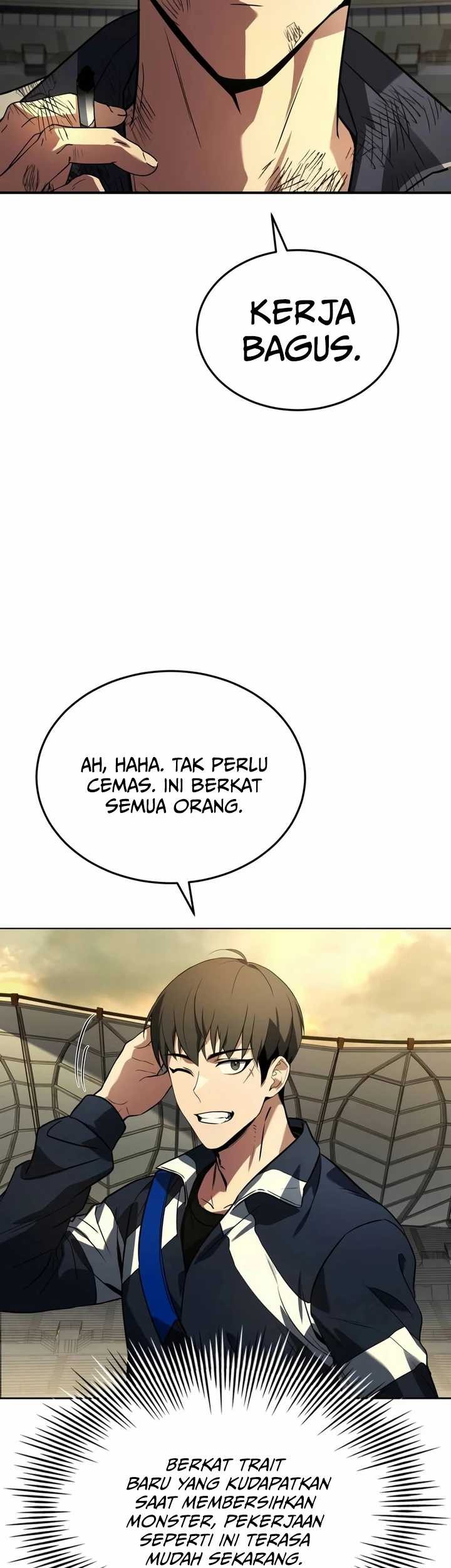Trait Hoarder Chapter 2 - halaman 113
