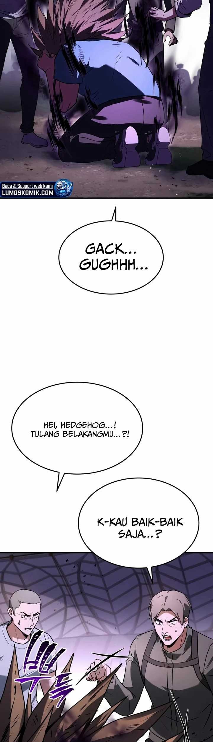 Trait Hoarder Chapter 2 - halaman 117