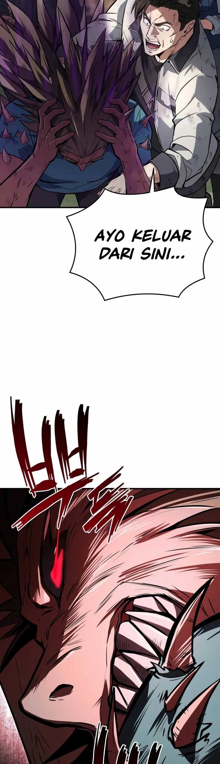 Trait Hoarder Chapter 2 - halaman 121