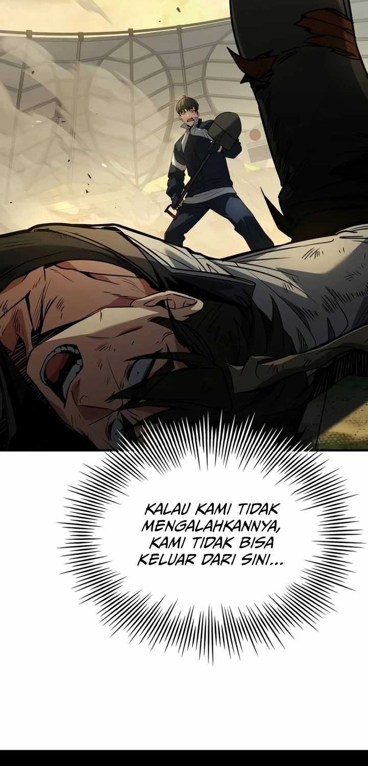 Trait Hoarder Chapter 2 - halaman 130