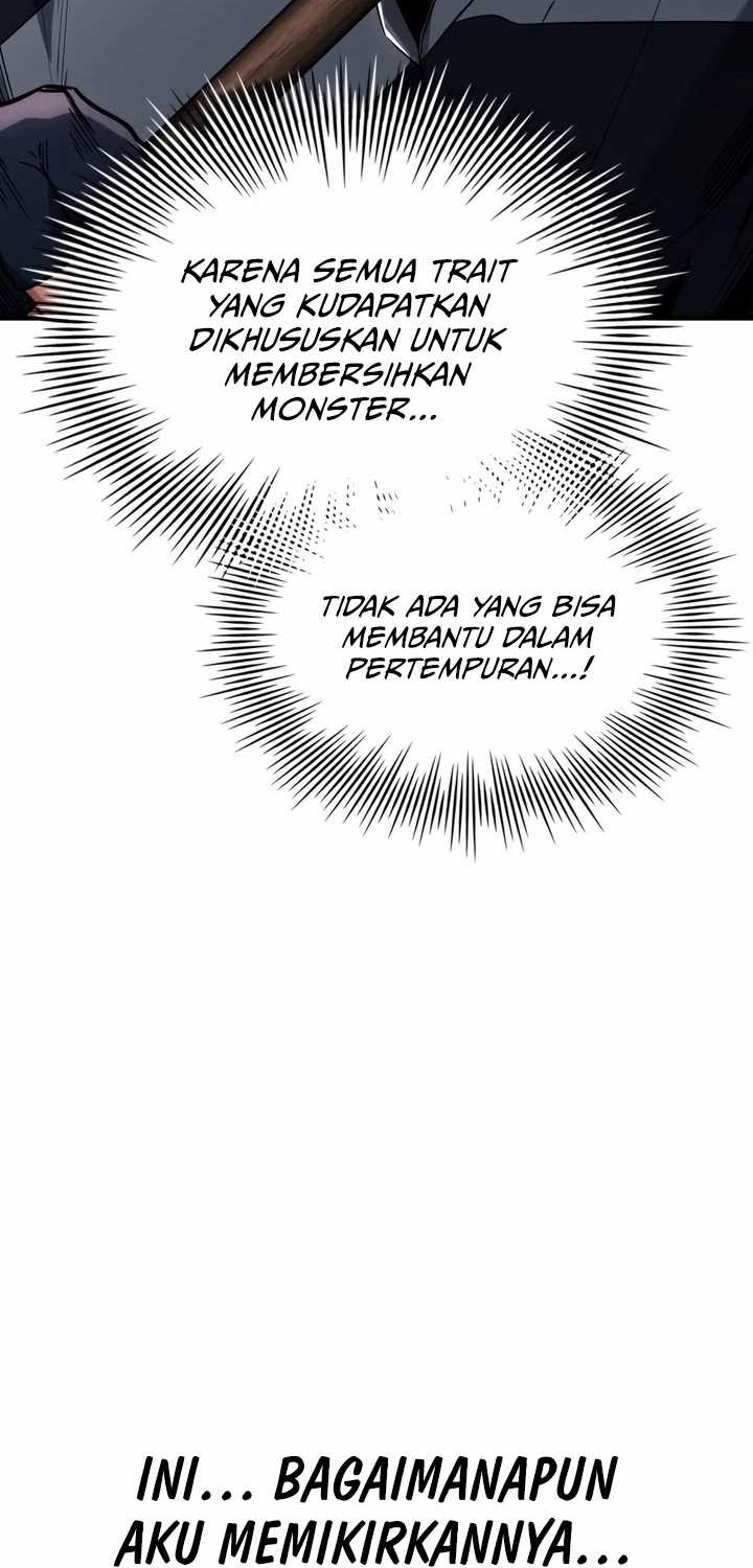 Trait Hoarder Chapter 2 - halaman 132