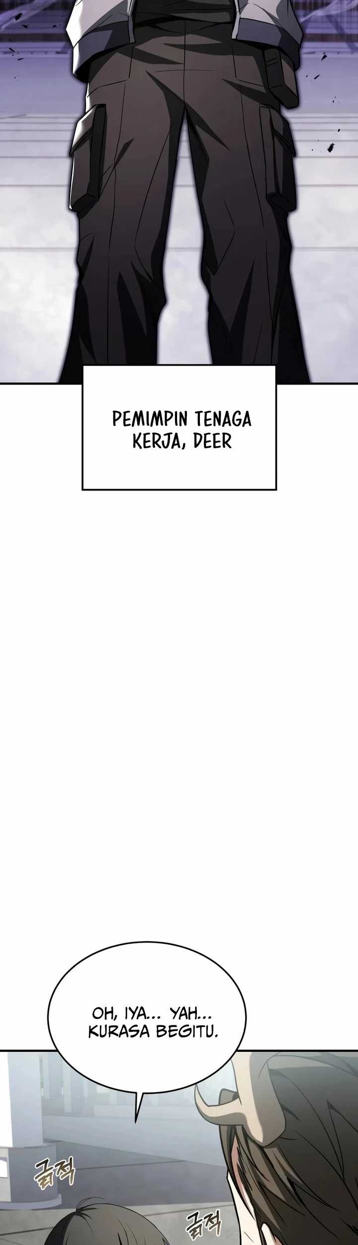 Trait Hoarder Chapter 2 - halaman 25