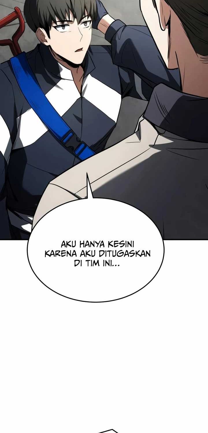 Trait Hoarder Chapter 2 - halaman 26