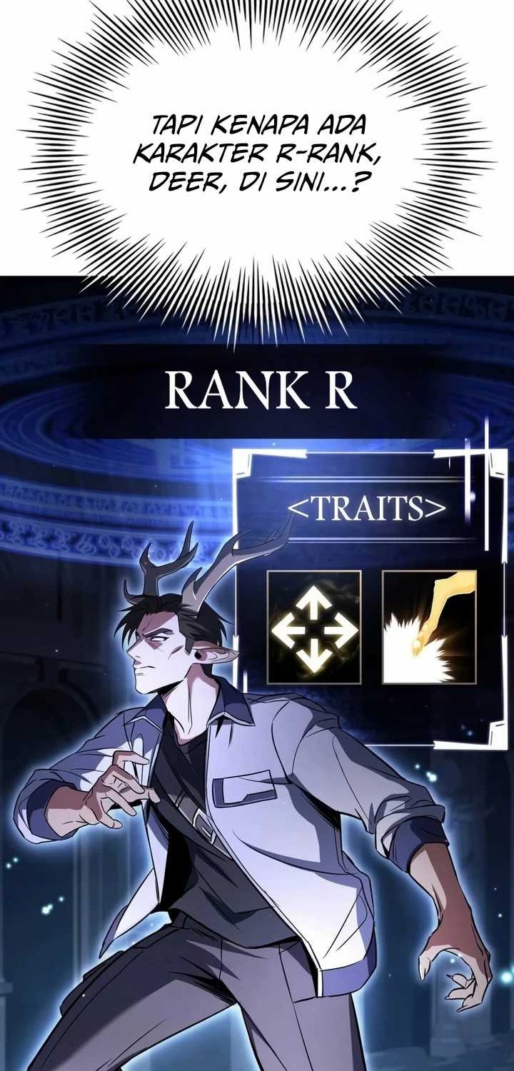 Trait Hoarder Chapter 2 - halaman 30
