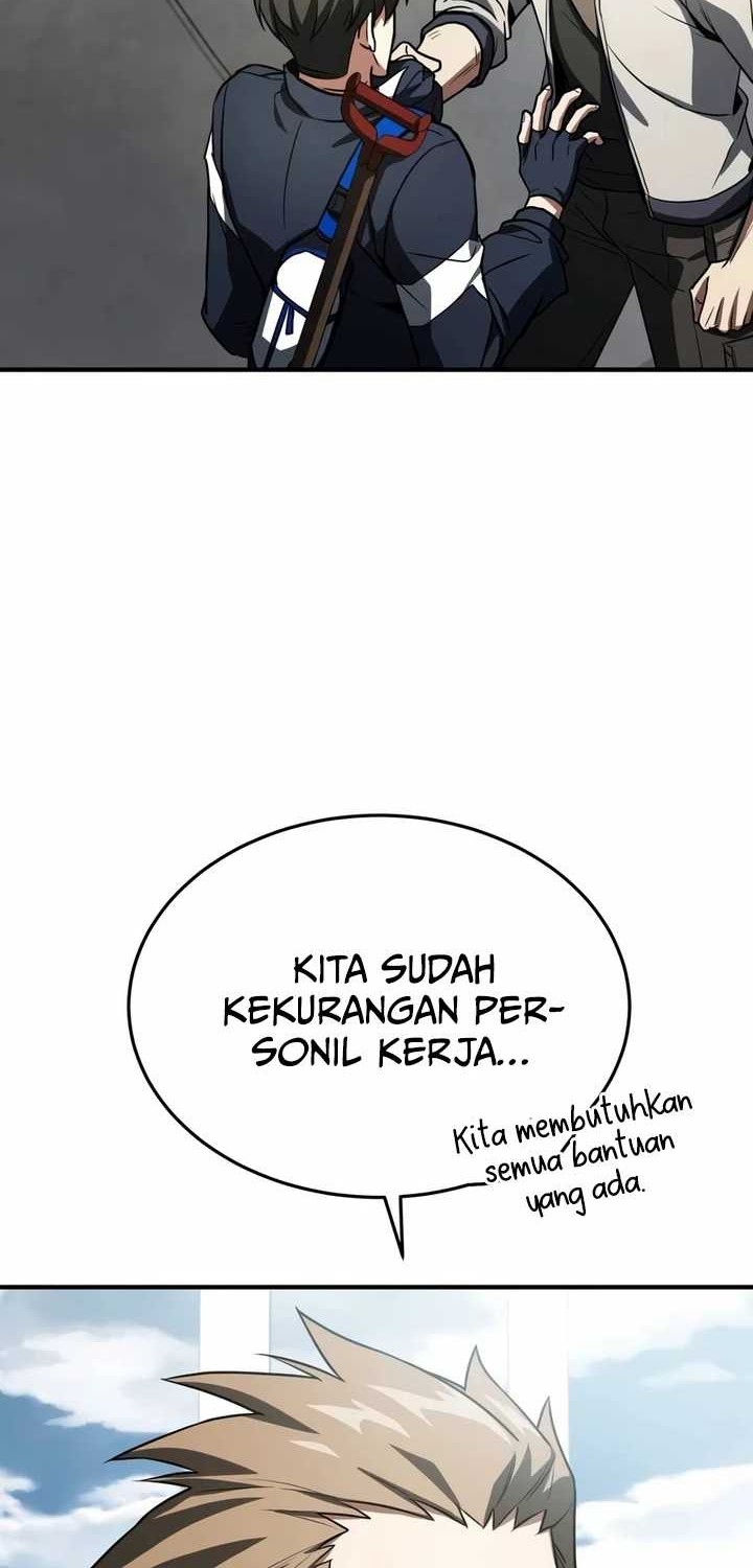 Trait Hoarder Chapter 2 - halaman 32