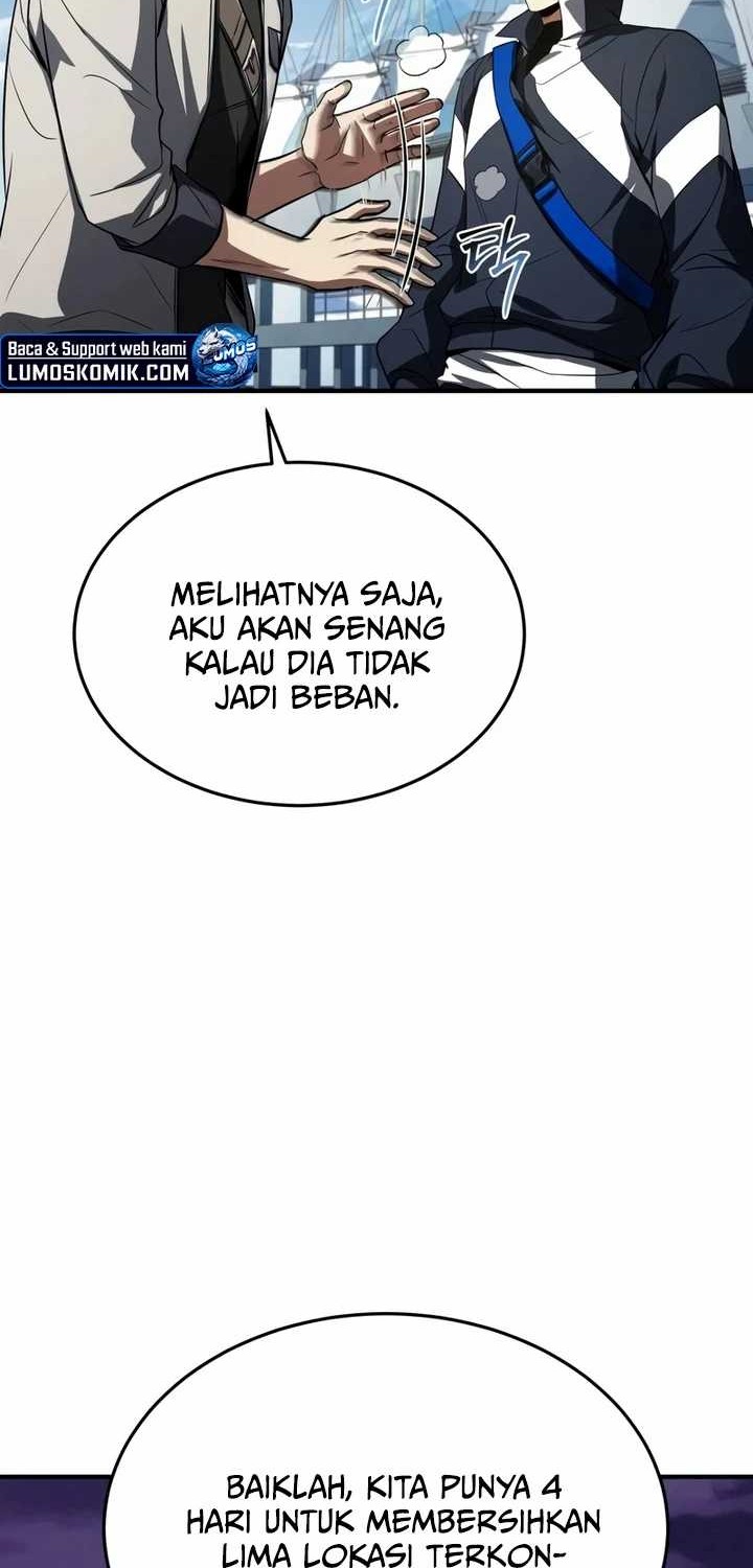 Trait Hoarder Chapter 2 - halaman 34