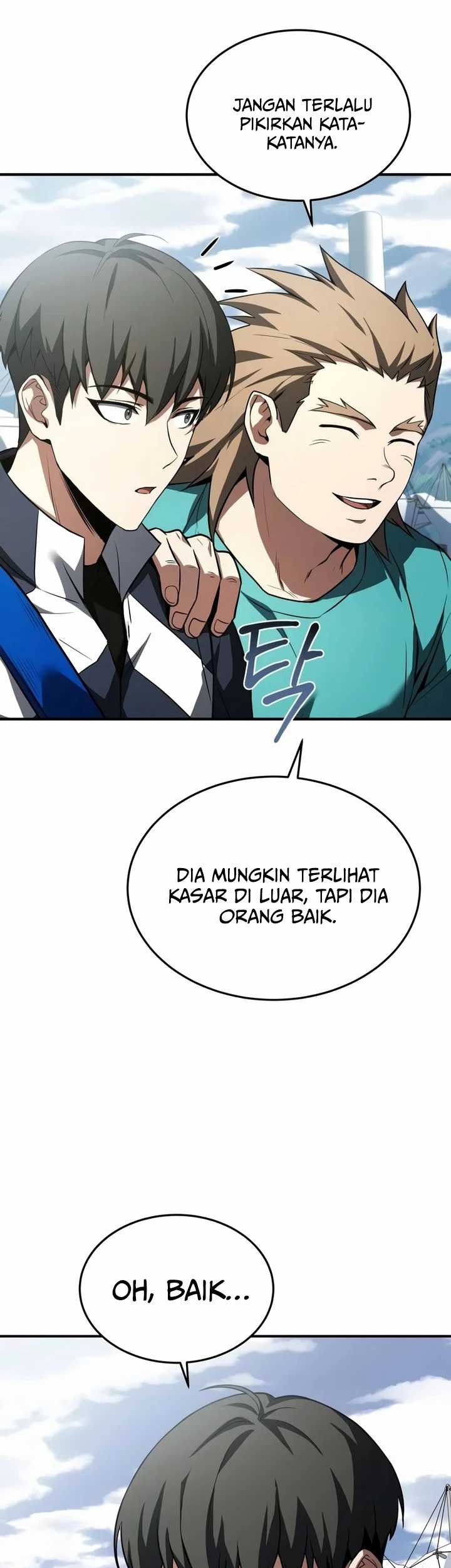 Trait Hoarder Chapter 2 - halaman 37