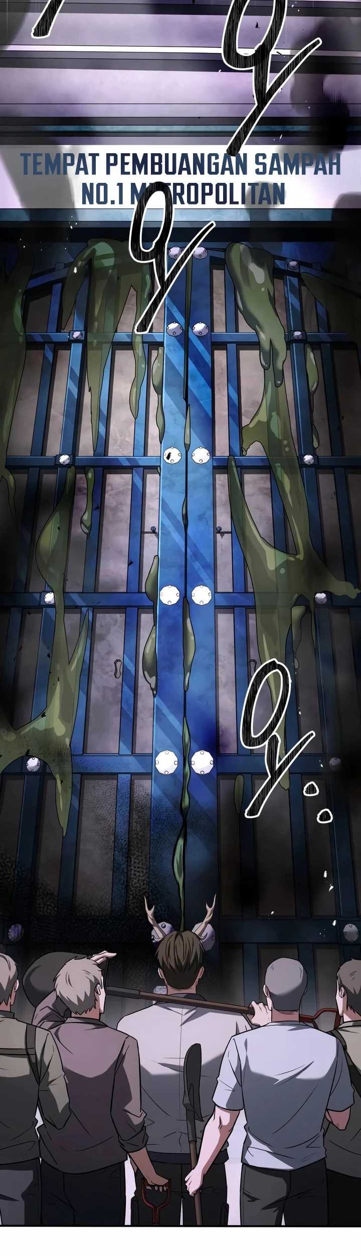 Trait Hoarder Chapter 2 - halaman 39