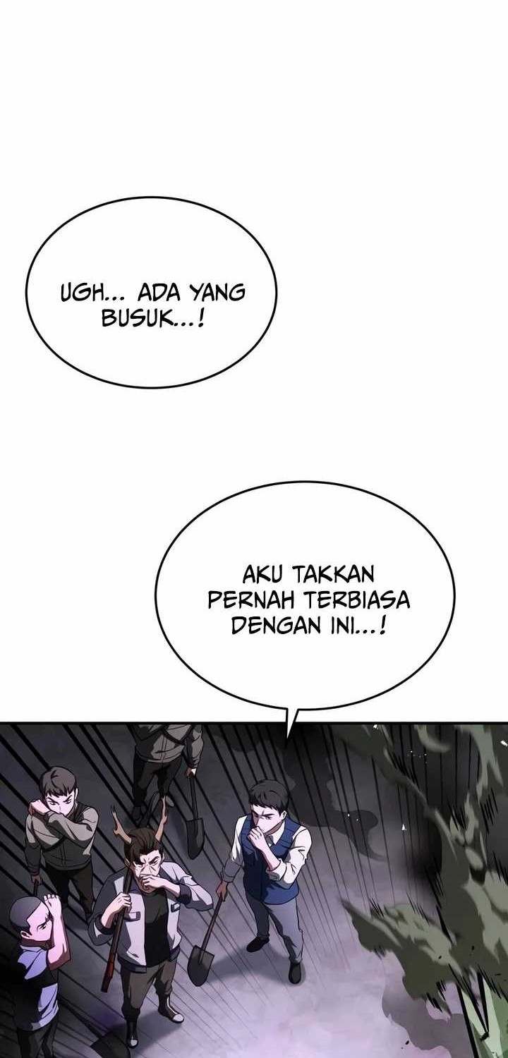 Trait Hoarder Chapter 2 - halaman 40