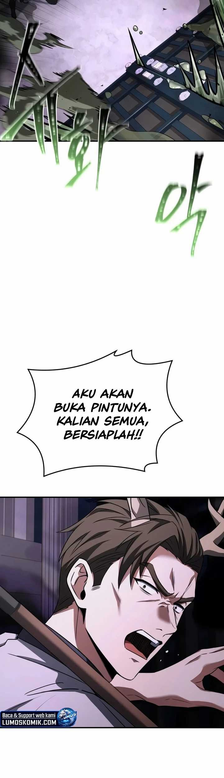 Trait Hoarder Chapter 2 - halaman 41