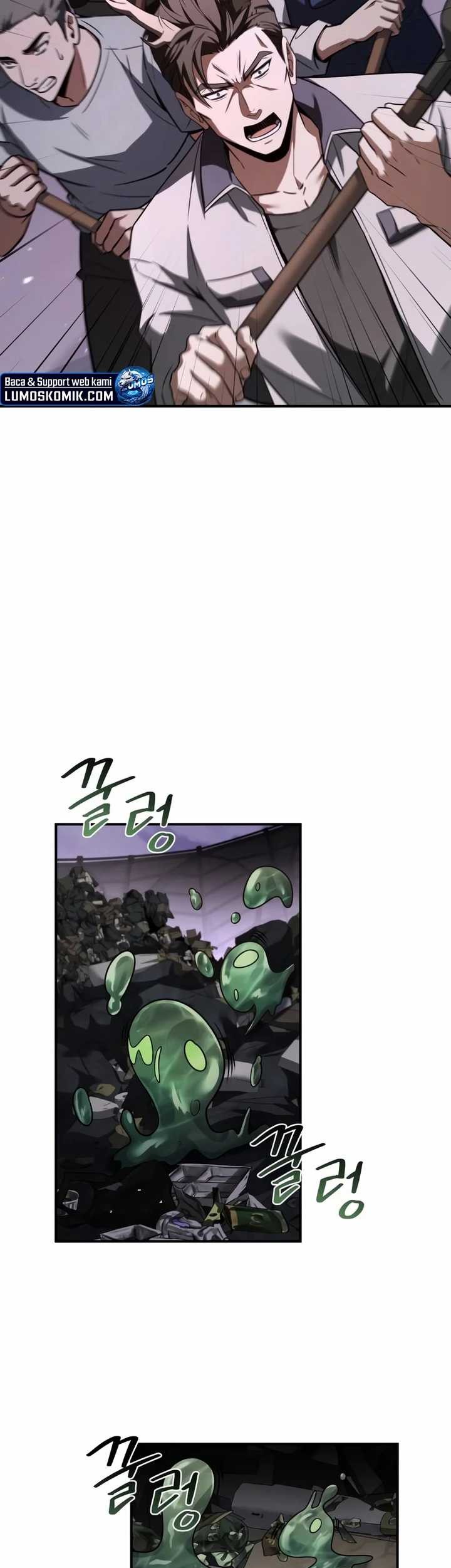 Trait Hoarder Chapter 2 - halaman 45