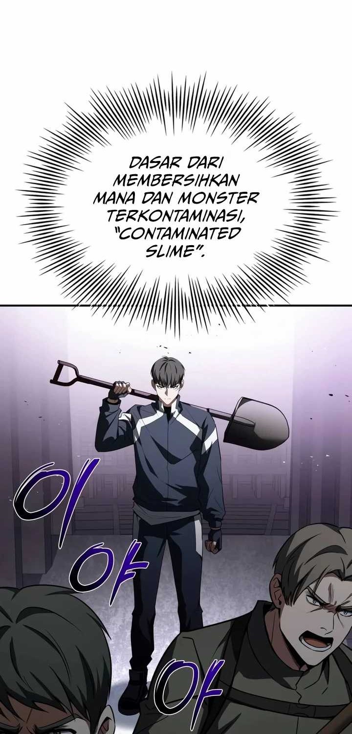 Trait Hoarder Chapter 2 - halaman 48