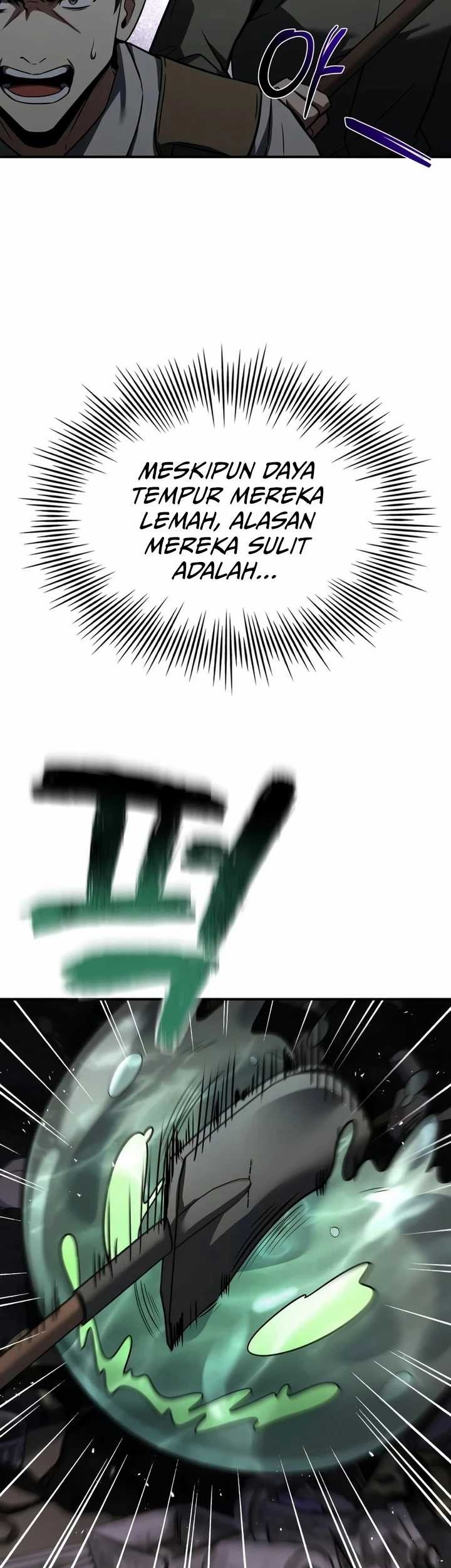 Trait Hoarder Chapter 2 - halaman 49