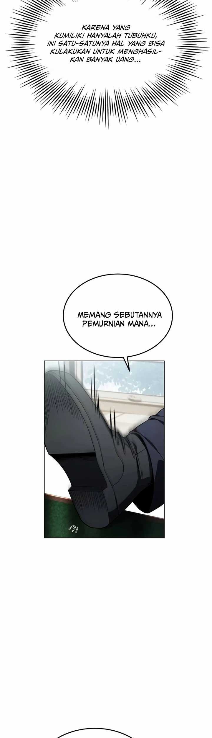 Trait Hoarder Chapter 2 - halaman 5